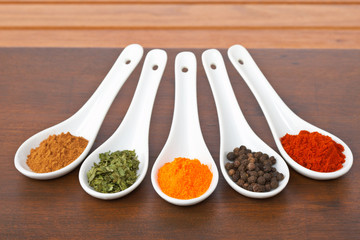 Spices