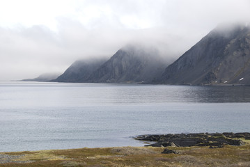 Côte de Norvège
