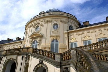 Schloss Solitude