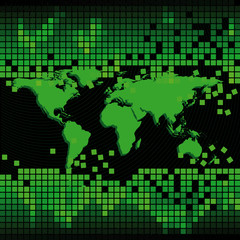 Fototapeta premium Background