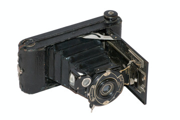 vintage camera