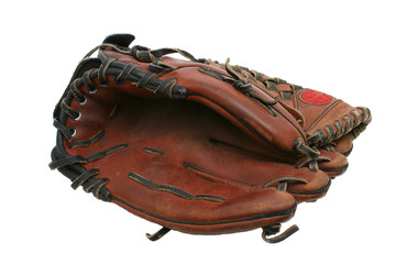 baseball glove