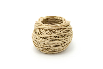 Obraz premium ball of cord