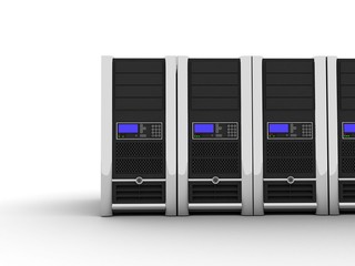 server