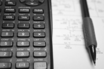 Engineer's Workspace