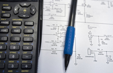 Engineer's Workspace