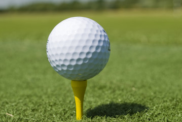Golfball
