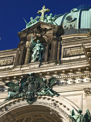 berliner dom © Lucky Dragon