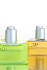 Hair And Body Products