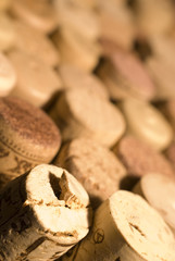 Cork matrix