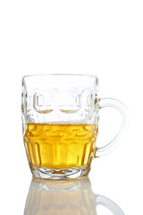 Beer mug