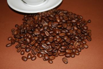 tasse kaffee