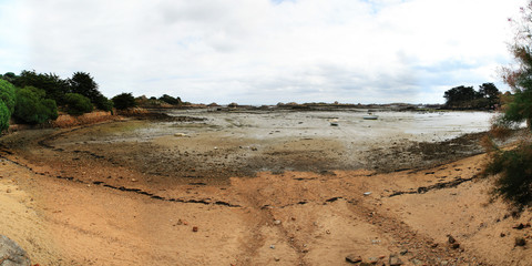 île de bréhat