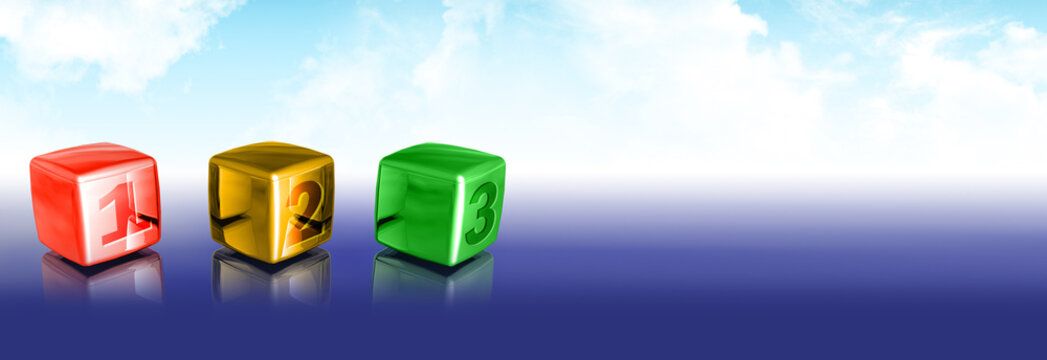Cubes