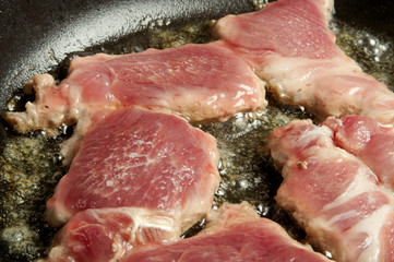 Pork