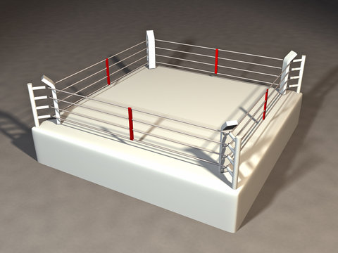 boxring
