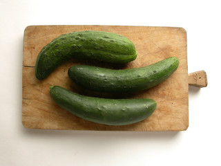 Cetrioli