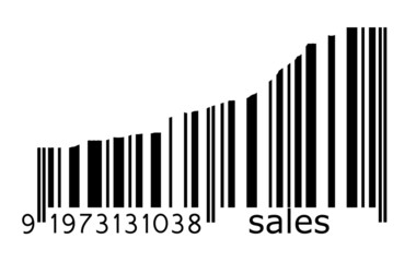 sales barcode