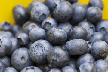 Blaubeeren