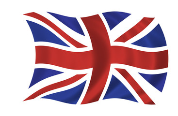 UK Fahne