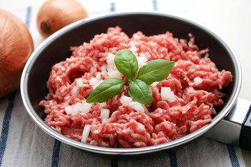 hackfleisch