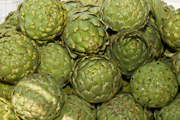 Artichokes