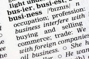 Business