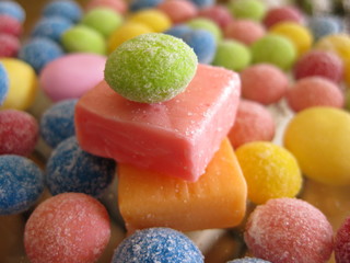 Tasty Candy