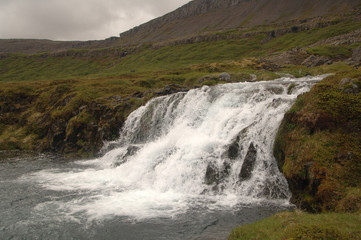 Wasserfall