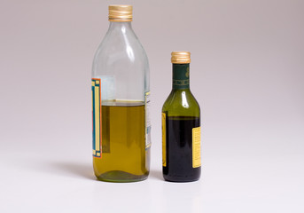 Vinegar and Oil