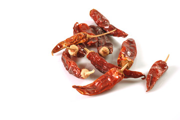 Peperoncini piccanti