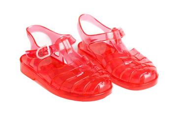 Chaussures de plage