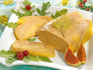 foie gras