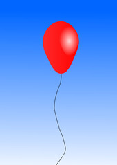 party balloon