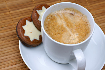 kaffee und kekse