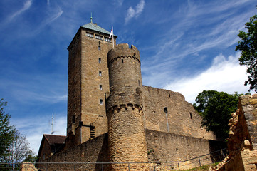 Burg