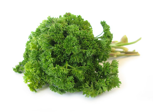 Parsley French