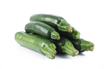 Zucchine 1