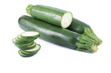 Zucchine p 10