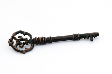 llave antigua