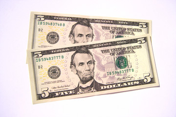 dollar