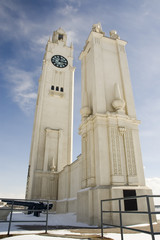 Clock Tower