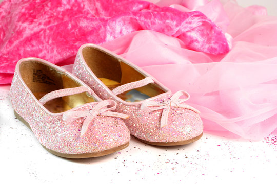 Little Princess Shoes