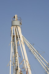 silo distributor