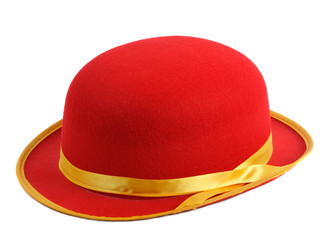 red hat