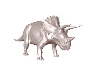 Triceratops Steel