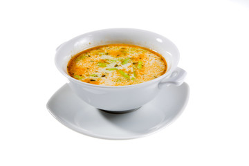 soup