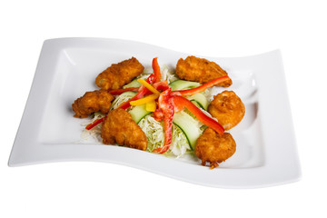 appetizer