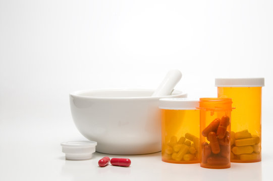 Prescription Medication