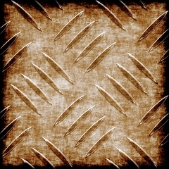 metal